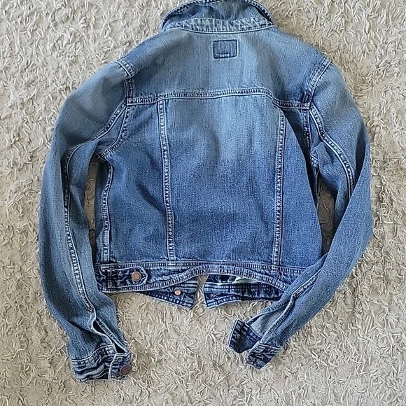 Denim Jacket - Picture 4 of 4